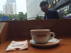 -COSTA COFFEE(吴江路店)