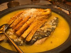 -探鱼·鲜青椒爽麻烤鱼(增城东汇城店)