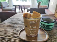 -工页咖啡X COFFEE(龙东路店)
