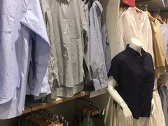 -优衣库(石家庄裕华万达广场店)