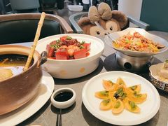 -江南里·新浙菜(苏州大悦城店)