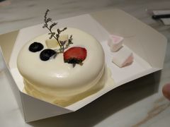 -狐狸和向日葵(北京路店)