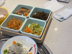 -韩香福烤肉庄园(荣成店)
