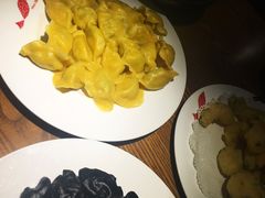 -船歌·鱼水饺青岛菜(金狮广场店)