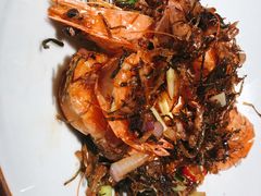 -枚青·临安酒肆(腾飞大厦店)