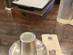 -破店肥哈·东北烧烤·夜宵(南山保利店)