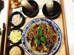 -卯时·龙光雅宴·精致锡帮菜(惠山古镇店)
