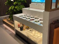 -青蓬蒸汽海鲜·深圳老字号·团建聚会(壹方城店)