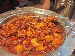 -胖哥俩肉蟹煲(梅溪步步高店)