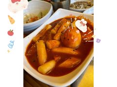 辣炒年糕-青鹤谷(苏州店)