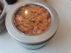 肉松芋泥宝藏罐子-奈雪的茶(时代天街店)