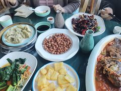 -云隐小厨·传统大理美食(复兴路店)