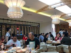 大堂-上关雪東北菜(中房金谊店)