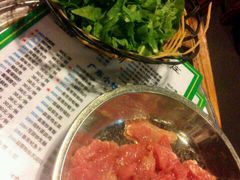 android_upload_pic-盈田盈粥庄(博山东路店)