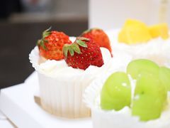 -焙·伴蛋糕茶歇甜品台定制