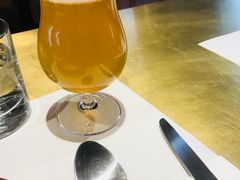 -Marina厨房·ALA精酿(月湖盛园店)