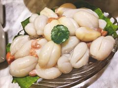 目鱼蛋&nbsp;-虾佬圣汤