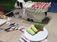 -丰茂烤串(建设街店)