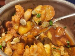-隐厨·中国菜馆(三里屯T+MALL店)