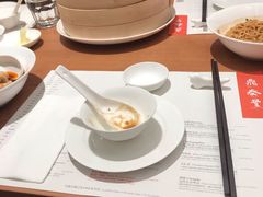 -鼎泰丰(德基广场店)