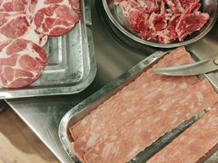-英雄故事地摊烤肉(马驹桥店)