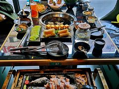 -小椒娘撒椒鱼火锅(三八广场店)