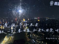 -南昌之星摩天轮