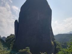 -崀山风景名胜区