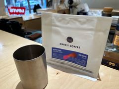 -Onirii Coffee(长乐路店)