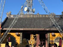-灵顺寺
