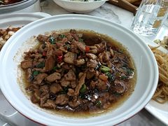 -柒皓餐廳(广元路店)