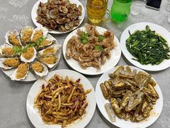 -人和啤酒屋海鲜大排档(营口路店)