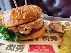 -Side Street街旁(交道口店)