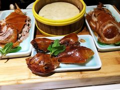 -京味斋·北京烤鸭(华威桥北工大店)
