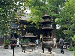 -湘子庙