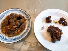 -逸林轩中餐厅(中信泰富朱家角锦江酒店)