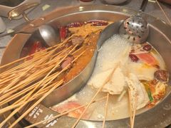 -热辣宗师·串串火锅(万达金街店)