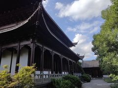 -钱王祠