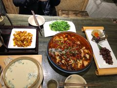 -庆合府重庆大排档(紫都城店)