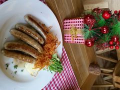 -Paulaner·德国帕拉娜自酿啤酒餐厅(海上世界店)