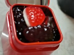 -怡咖啡海鲜自助餐厅(浦东香格里拉店)