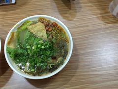 -爱尚螺螺蛳粉(联盟路店)