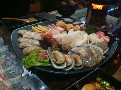 -丽江庭院之爱在路上(西单店)