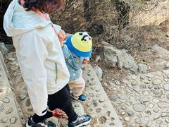 -府君山公园