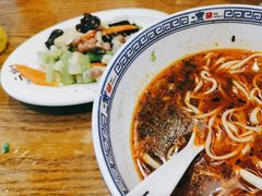 -二宽中国兰州拉面(幸福城店)