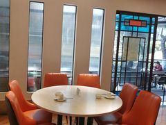 -顺丰轩园林酒家(天河店)