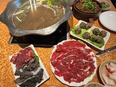 -马三妹跷脚牛肉(苏稽总店)