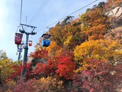 -丹东凤凰山景区