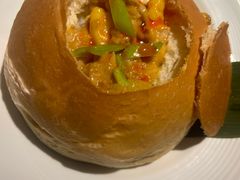 -绿茶餐厅(乐峰广场店)