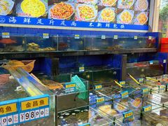 -明记海鲜大排档(巽寮湾店)